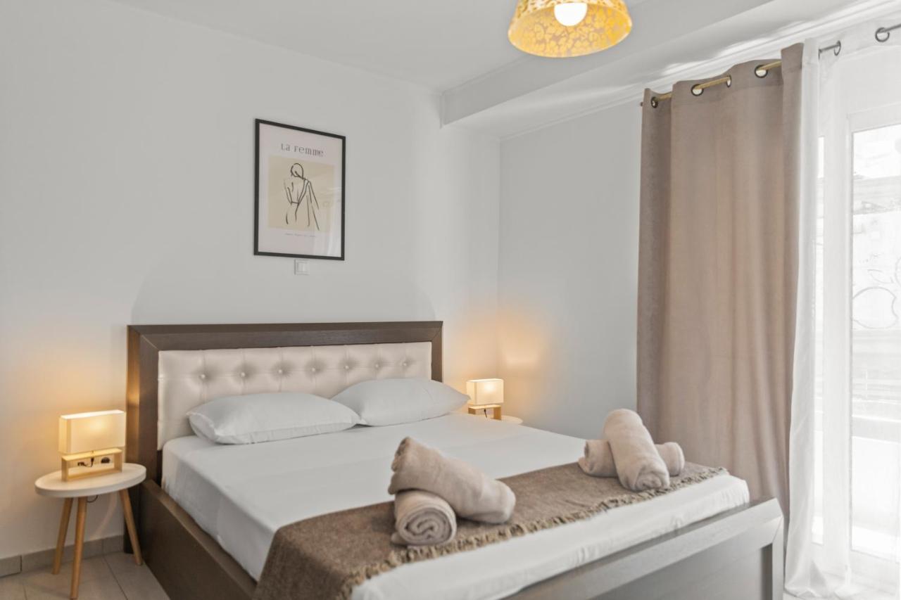 Villa Rhodian Filoxenia à Rhodes City Extérieur photo